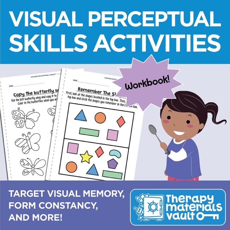 improving visual representation learning through perceptual understanding