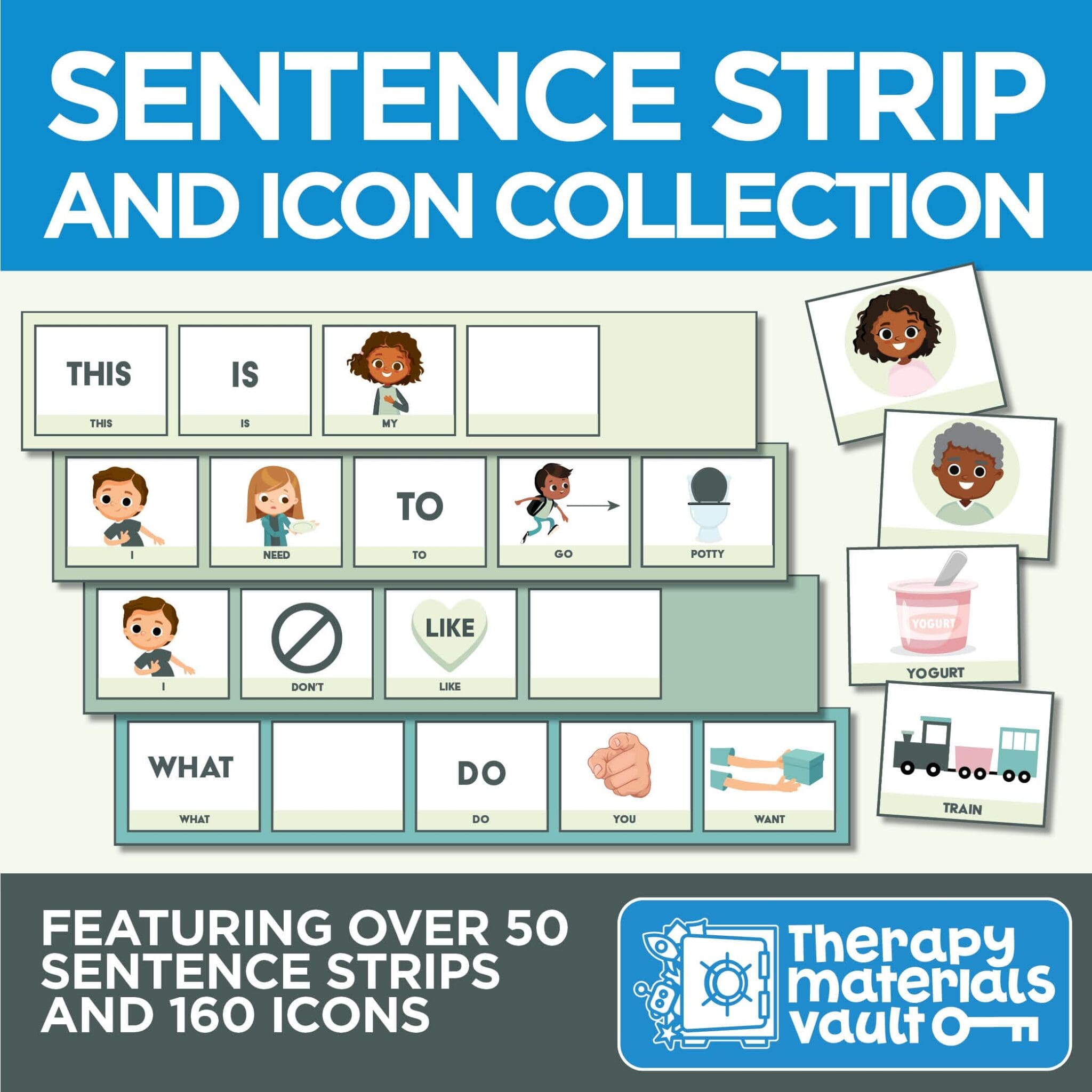 sentence-strip-and-icon-collection-tmv
